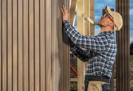 Best Insulated Siding Installation  in South Patrick Shores, FL